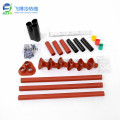 heat shrink cable end cap heat shrink cable terminal factory supplier